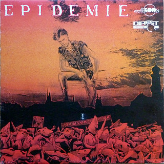 Various Artists - Epidemie