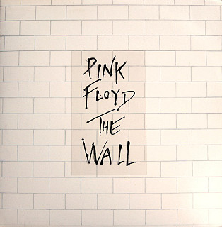 Pink Floyd - The Wall