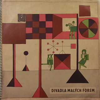 Various Artists - Divadla Malých forem