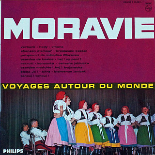 Břeclavan, Jožka Kobzík - Moravie
