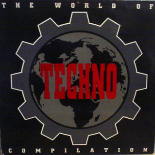 Various Artists - The World Of Techno