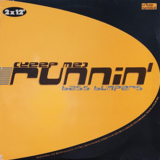 Bass Bumpers - Runnin'