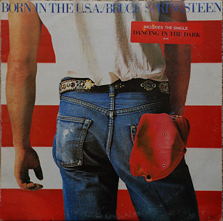 Bruce Springsteen - Born In The U.S.A.