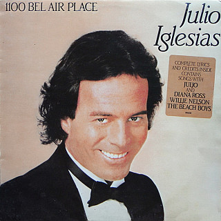 Julio Iglesias - 1100 Bel Air Place