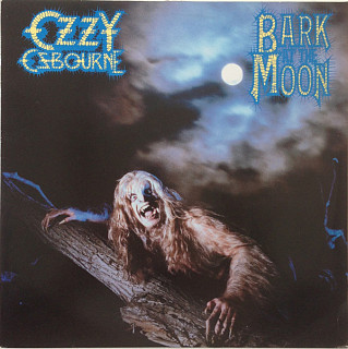 Ozzy Osbourne - Bark at the moon