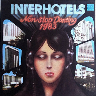 Various Artists - Interhotels Non-Stop Dancing 1983