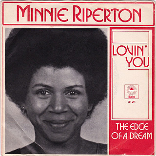 Minnie Riperton - Lovin' You