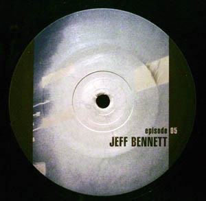 Jeff Bennett - Restoration