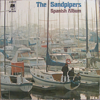 Sandpipers - Spanish Album