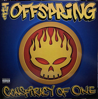 The Offspring - Conspiracy Of One