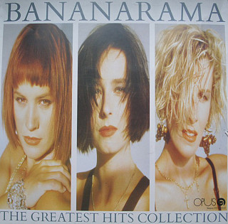 Bananarama - The Greatest Hits Collection