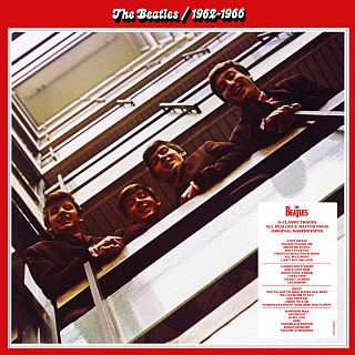 The Beatles - 1962-1966