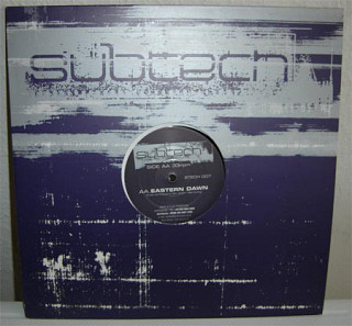 Subtech - Future Retro / Eastern Dawn