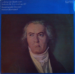 Ludwig van Beethoven - Sinfonie Nr. 5 C-Moll Op. 67