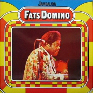 Fats Domino - Jambalaya