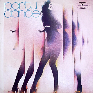 Various Artists - Party Dance