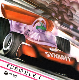 Synkopy 61 - Formule I.