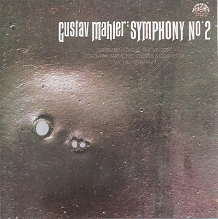 Gustav Mahler - Symphony No. 2