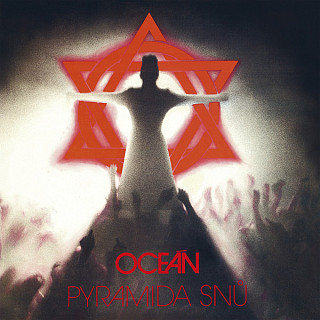 Oceán - Pyramida snů