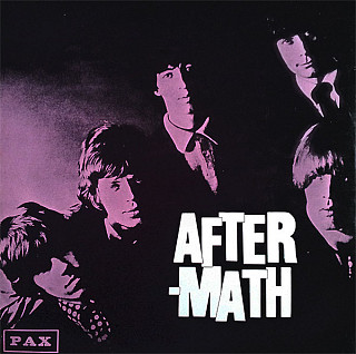 The Rolling Stones - Aftermath