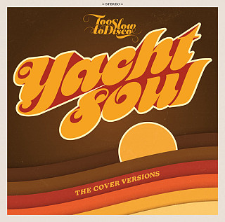 Various Artists - Yacht Soul (The Cover Versions)