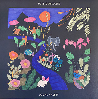 José González - Local Valley