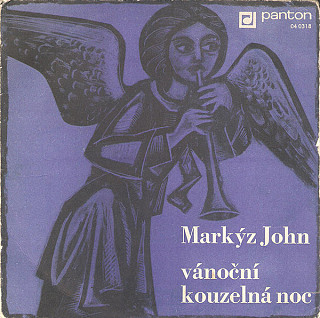 Markýz John - Vánoční / Kouzelná Noc