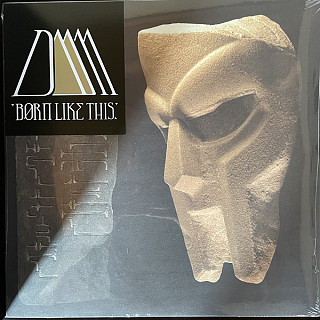 MF DOOM - Born Like This