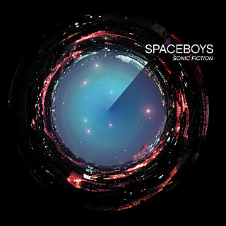 Spaceboys - Sonic Fiction