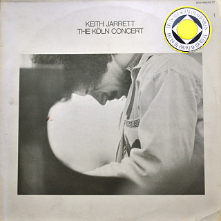 Keith Jarrett - The Köln Concert