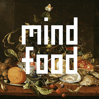Philippe Cohen - Mind Food