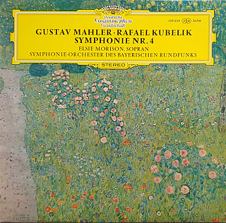 Gustav Mahler - Symphonie Nr. 4