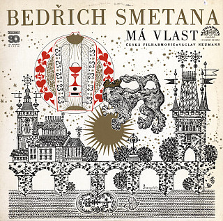 Bedřich Smetana - Má Vlast