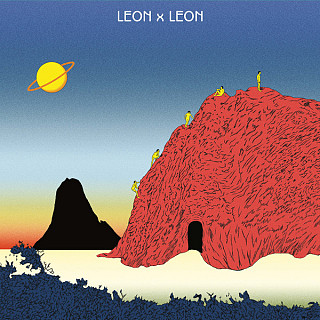 Leon X Leon - Rokanbo