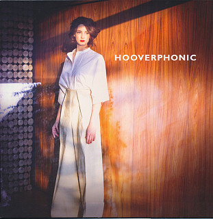 Hooverphonic - Reflection