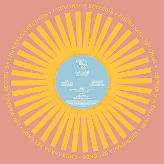 Latitude - Leo / Attitude