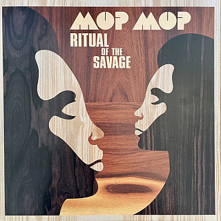 Mop Mop - Ritual Of The Savage