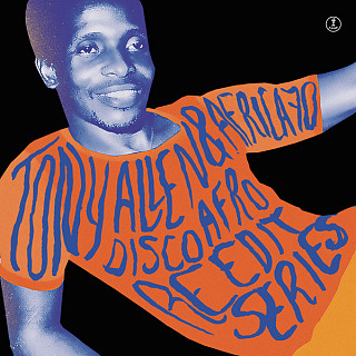 Tony Allen & Africa 70 - Hustler (Disco Afro Remixes)