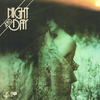 Brno Radio Pops Orchestra - Night and day