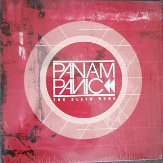 Panam Panic - The Black Monk