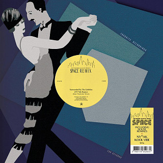 Patchworks - Space Remix