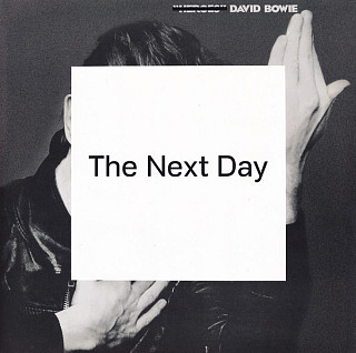 David Bowie - The Next Day