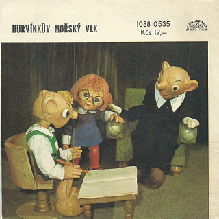 Spejbl & Hurvínek - Hurvínkův mořský vlk