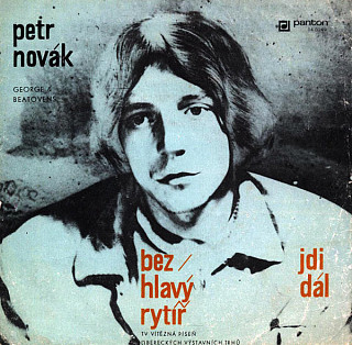 Petr Novák, G&B - Bezhlavý rytíř / Jdi dál