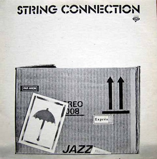 String Connection - Live (Jazz)