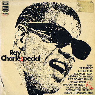 Ray Charles - Ray Charles Special