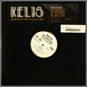 Kelis - Blindfold Me