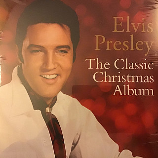 Elvis Presley - The Classic Christmas Album