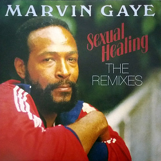Marvin Gaye - Sexual Healing - The Remixes