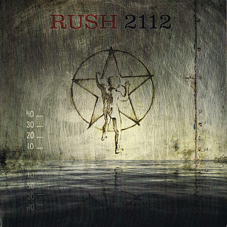 Rush - 2112 (40th Anniversary)
